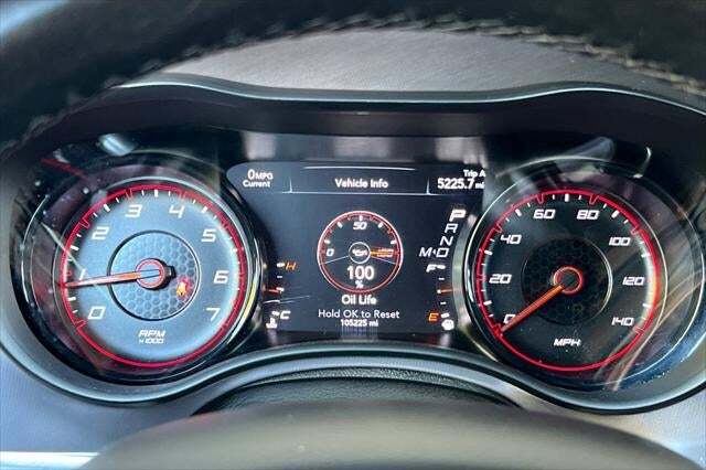 2021 Dodge Charger GT Roseville CA