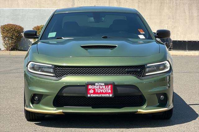2021 Dodge Charger GT Roseville CA