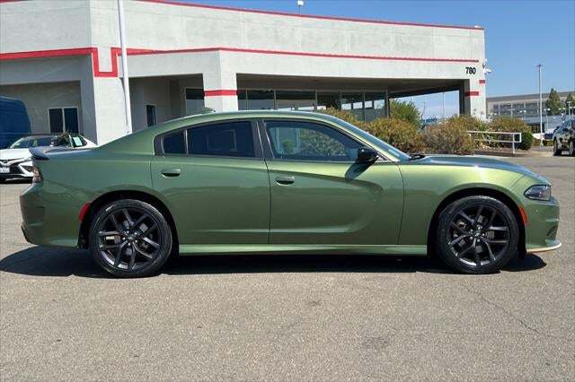 2021 Dodge Charger GT Roseville CA