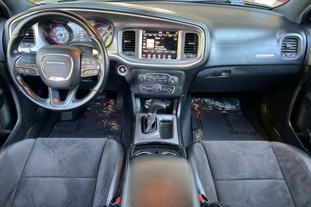 2021 Dodge Charger GT Roseville CA
