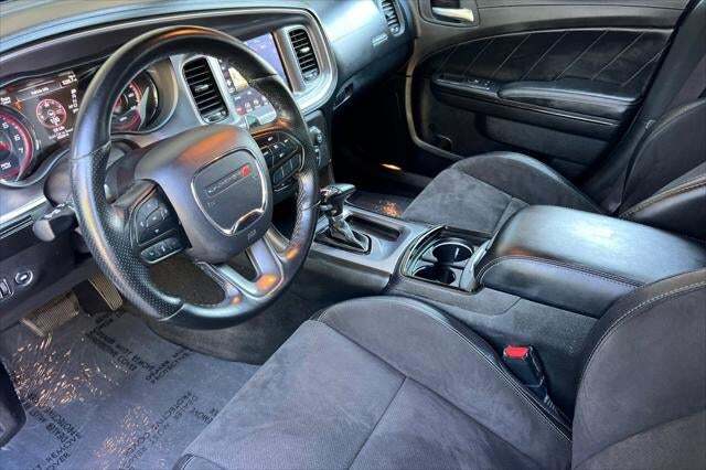 2021 Dodge Charger GT Roseville CA