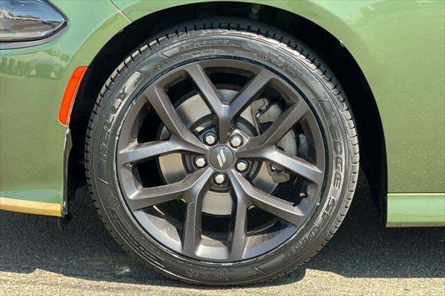 2021 Dodge Charger GT Roseville CA