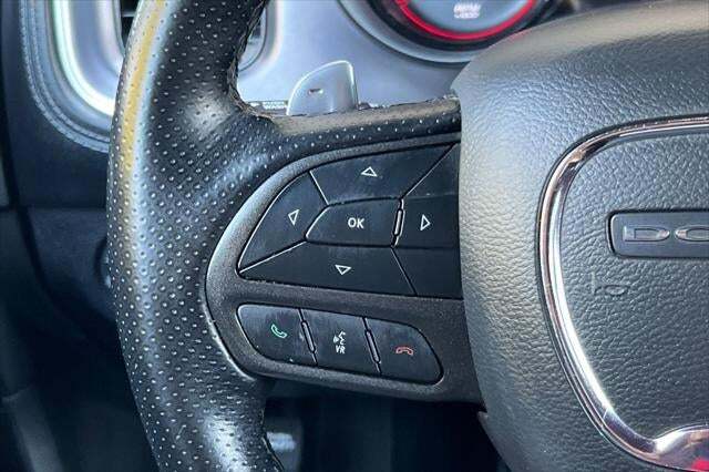 2021 Dodge Charger GT Roseville CA
