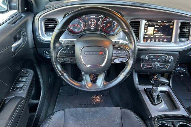 2021 Dodge Charger GT Roseville CA
