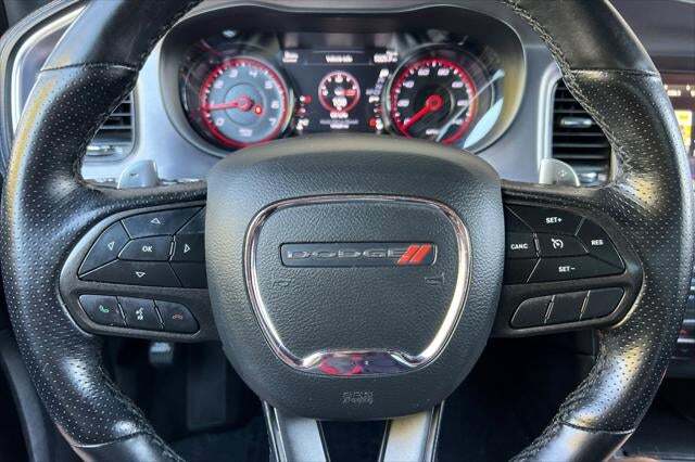 2021 Dodge Charger GT Roseville CA