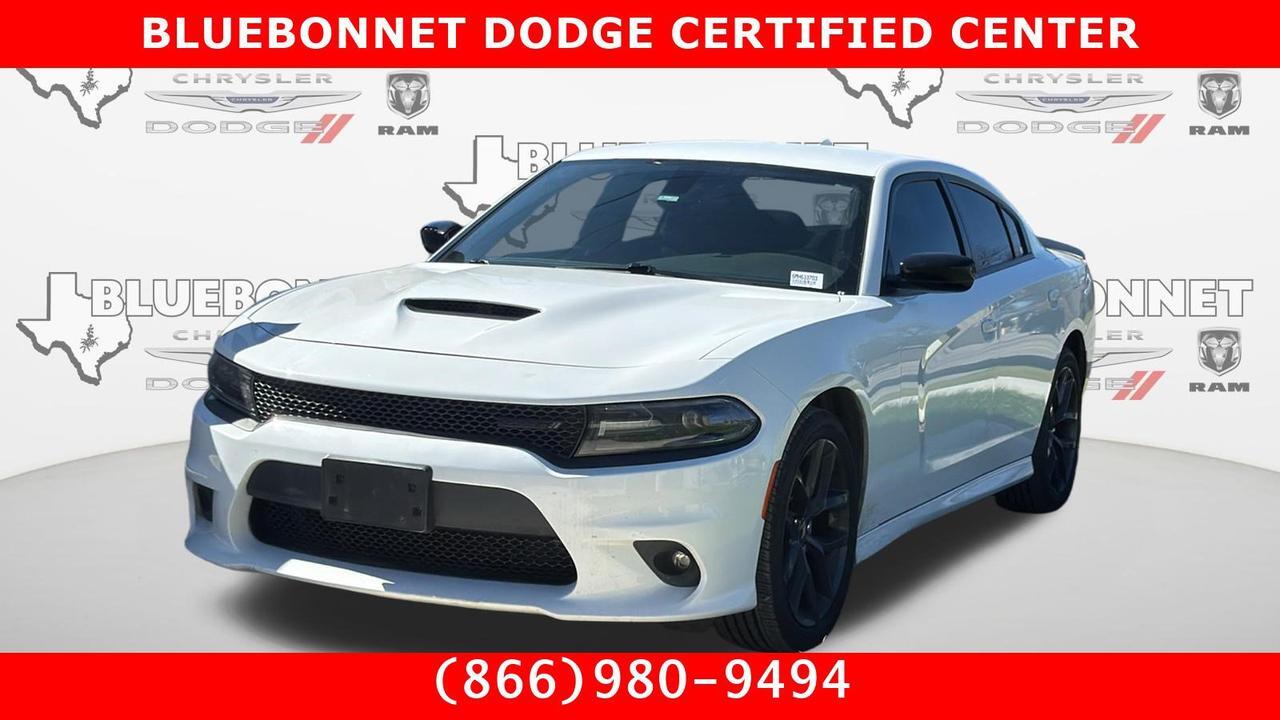2021 Dodge Charger GT