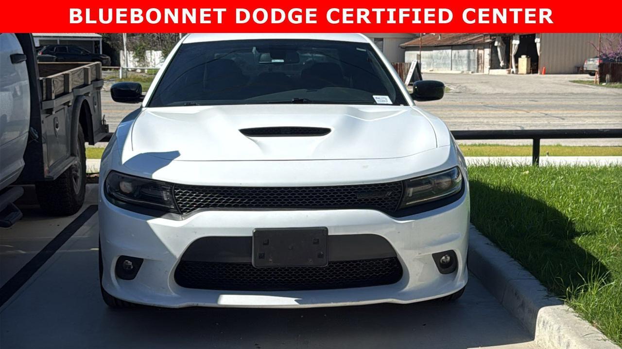 2021 Dodge Charger GT