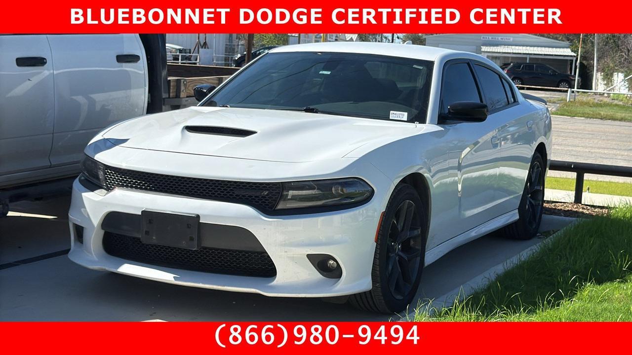 2021 Dodge Charger GT