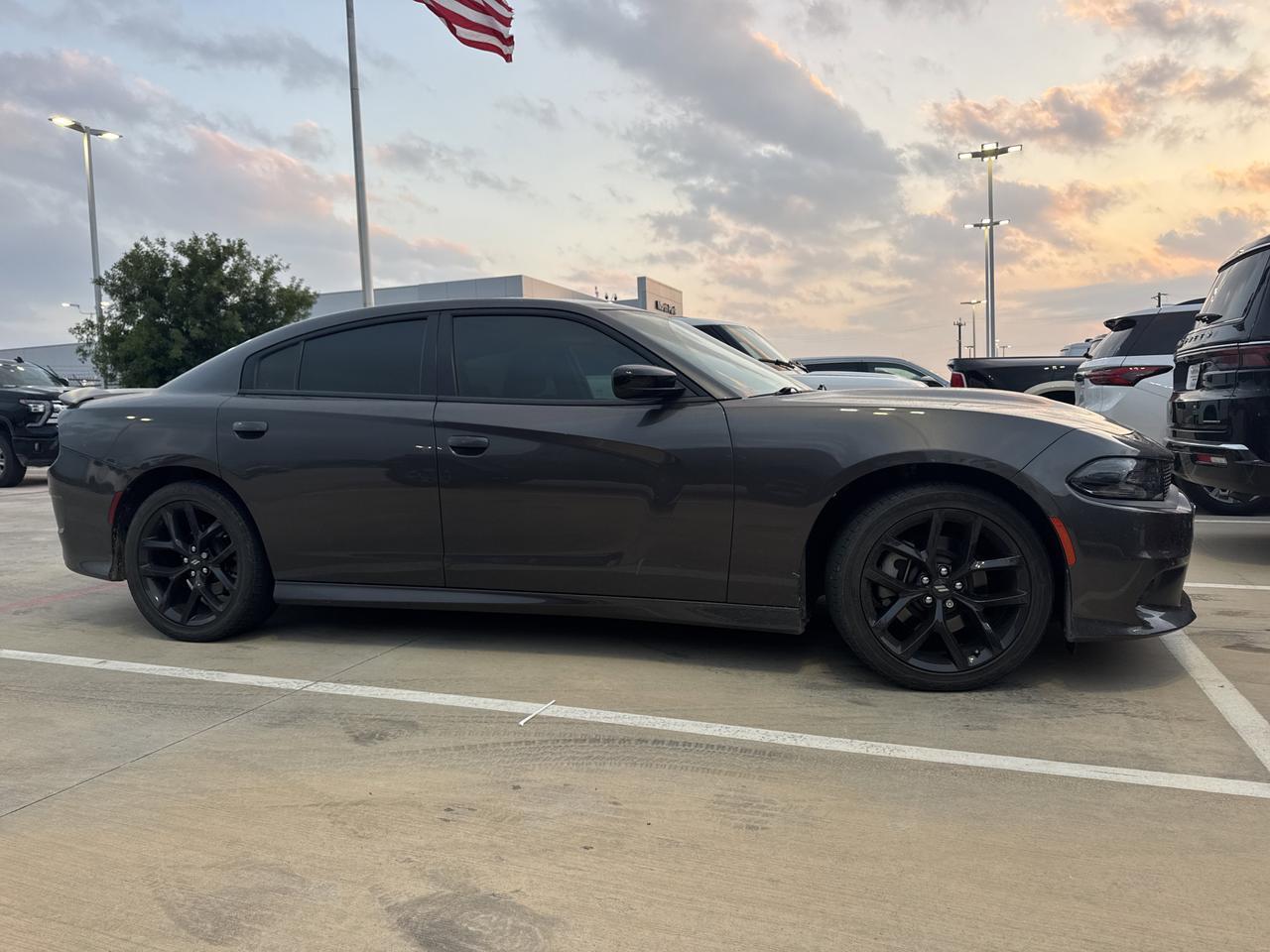2021 Dodge Charger GT Castroville TX