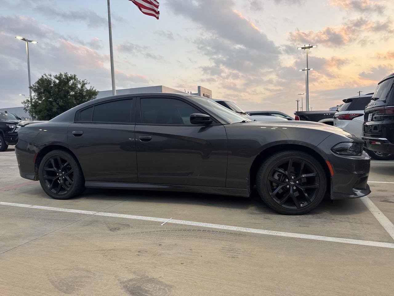 2021 Dodge Charger GT