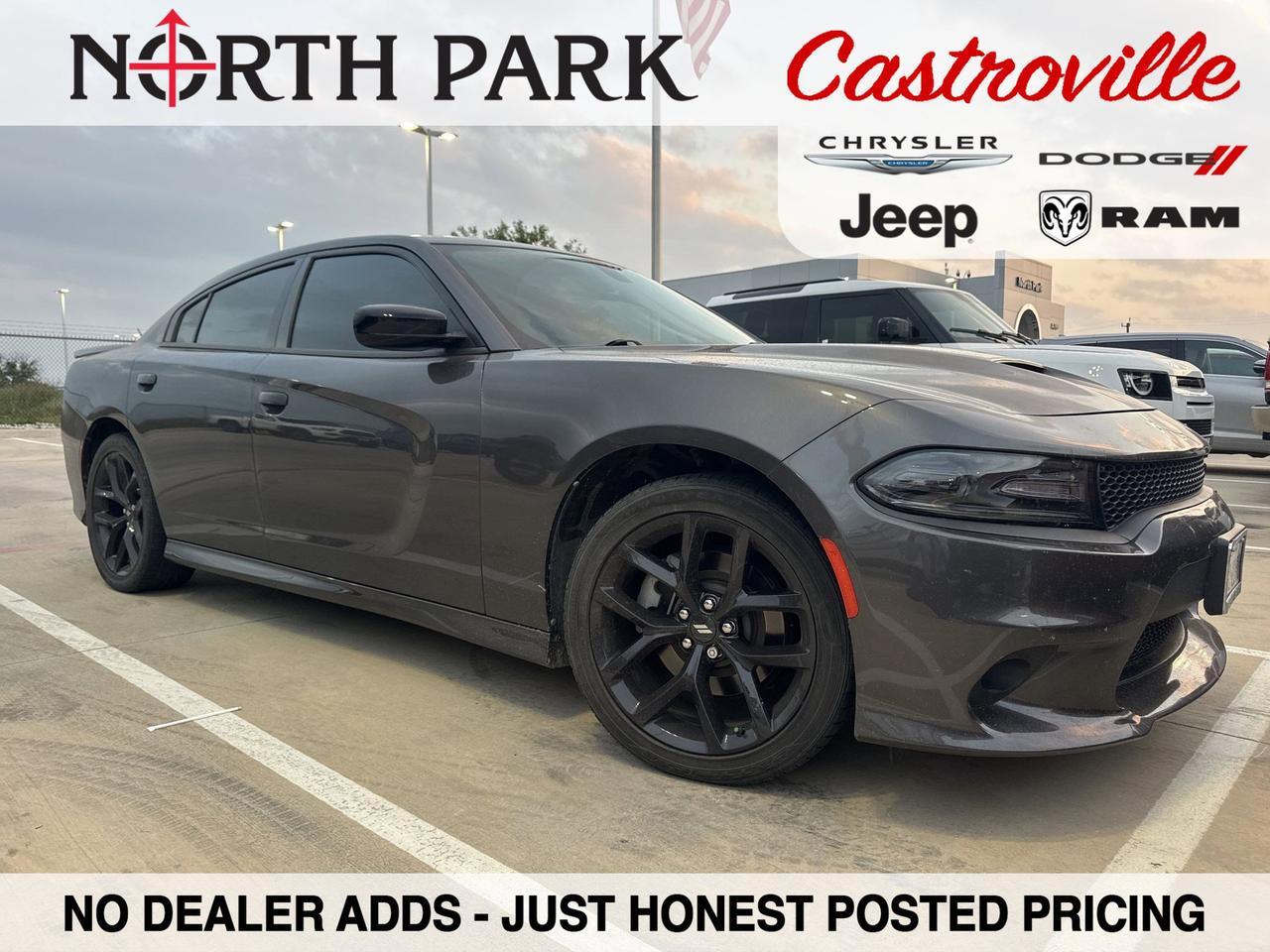 2021 Dodge Charger GT