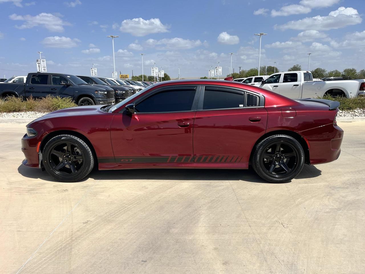 2021 Dodge Charger GT Castroville TX