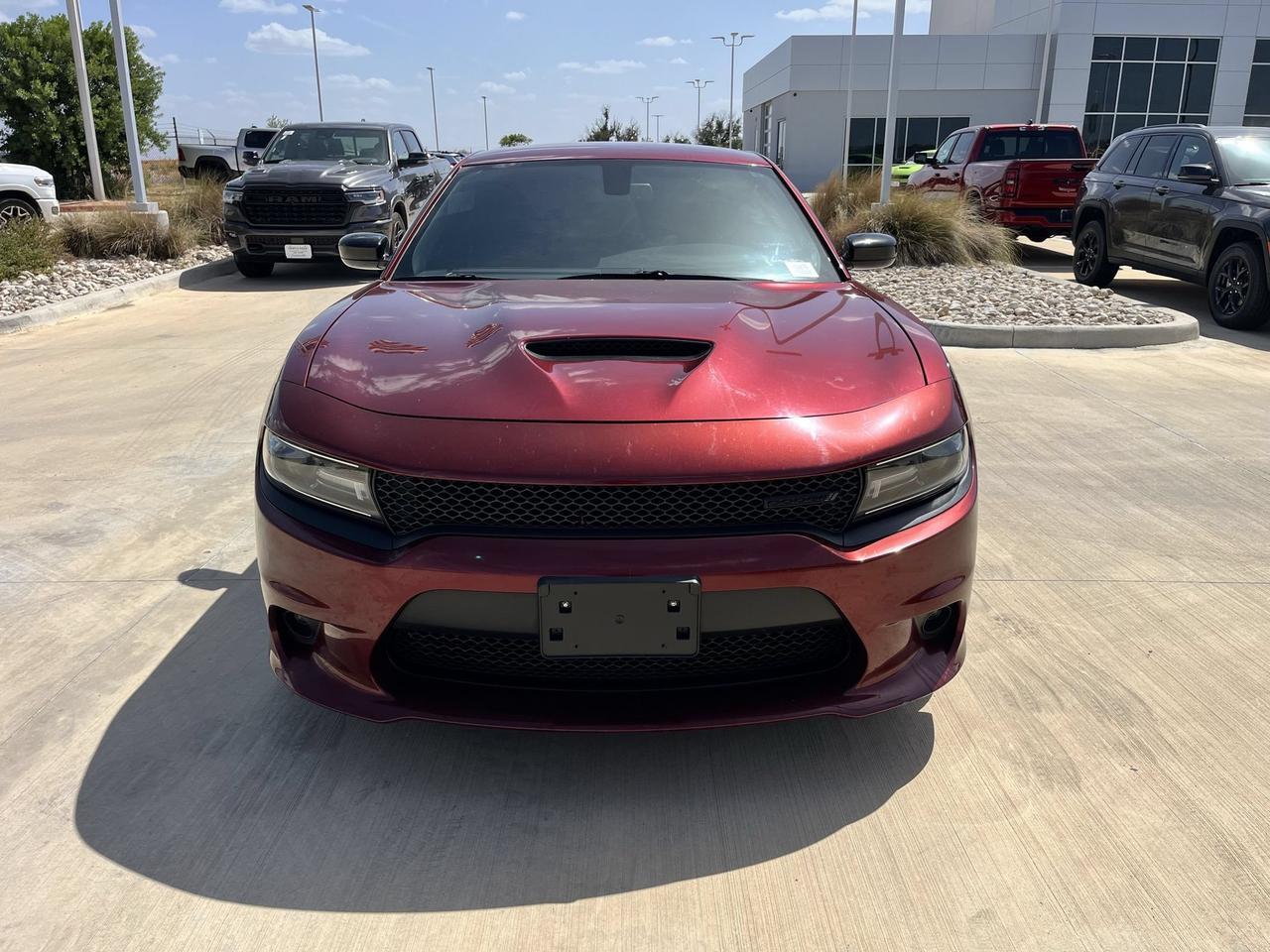 2021 Dodge Charger GT Castroville TX