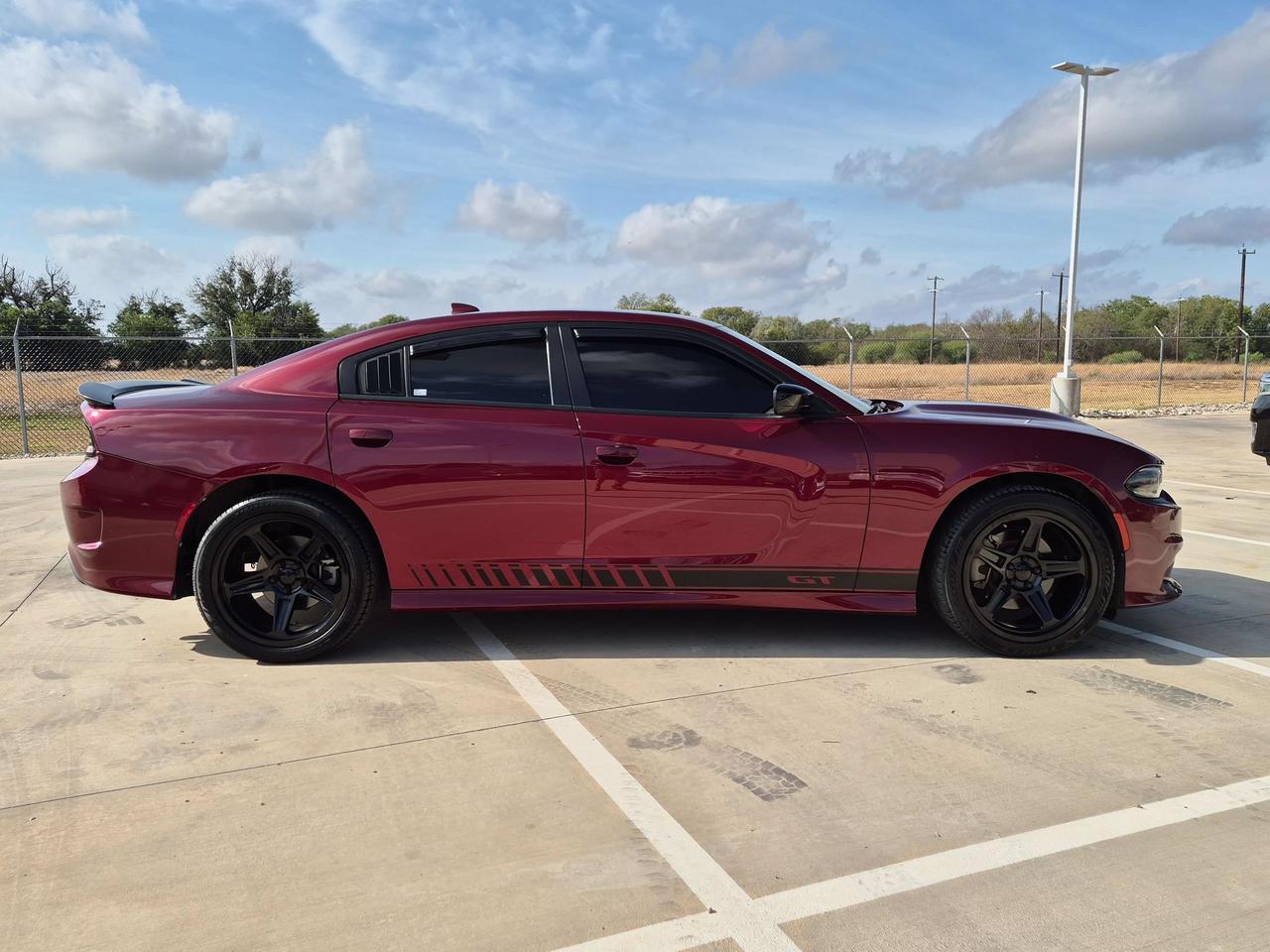 2021 Dodge Charger GT