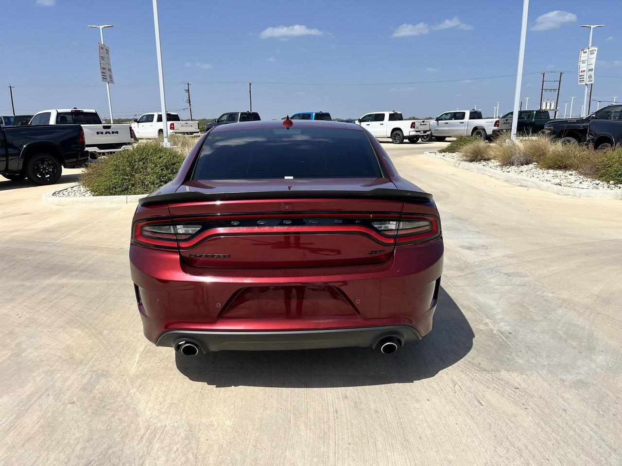 2021 Dodge Charger GT Castroville TX