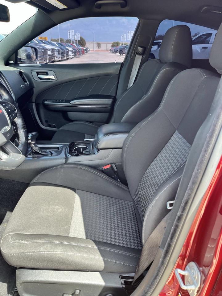2021 Dodge Charger GT Castroville TX