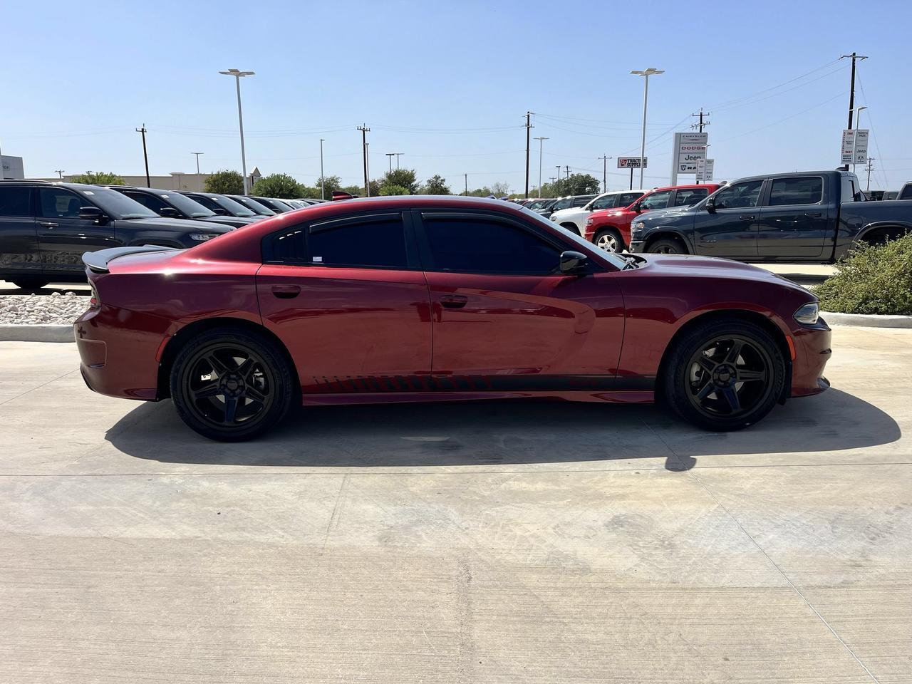 2021 Dodge Charger GT