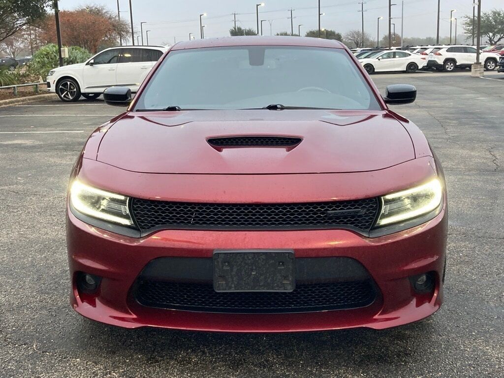 2021 Dodge Charger GT