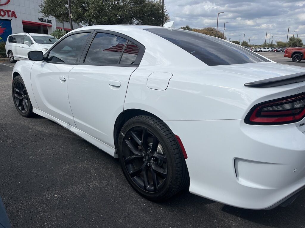2021 Dodge Charger GT San Antonio TX