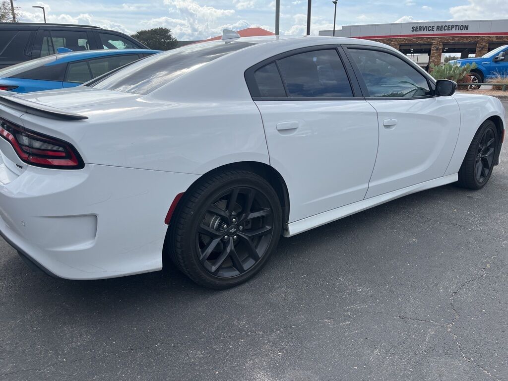 2021 Dodge Charger GT San Antonio TX