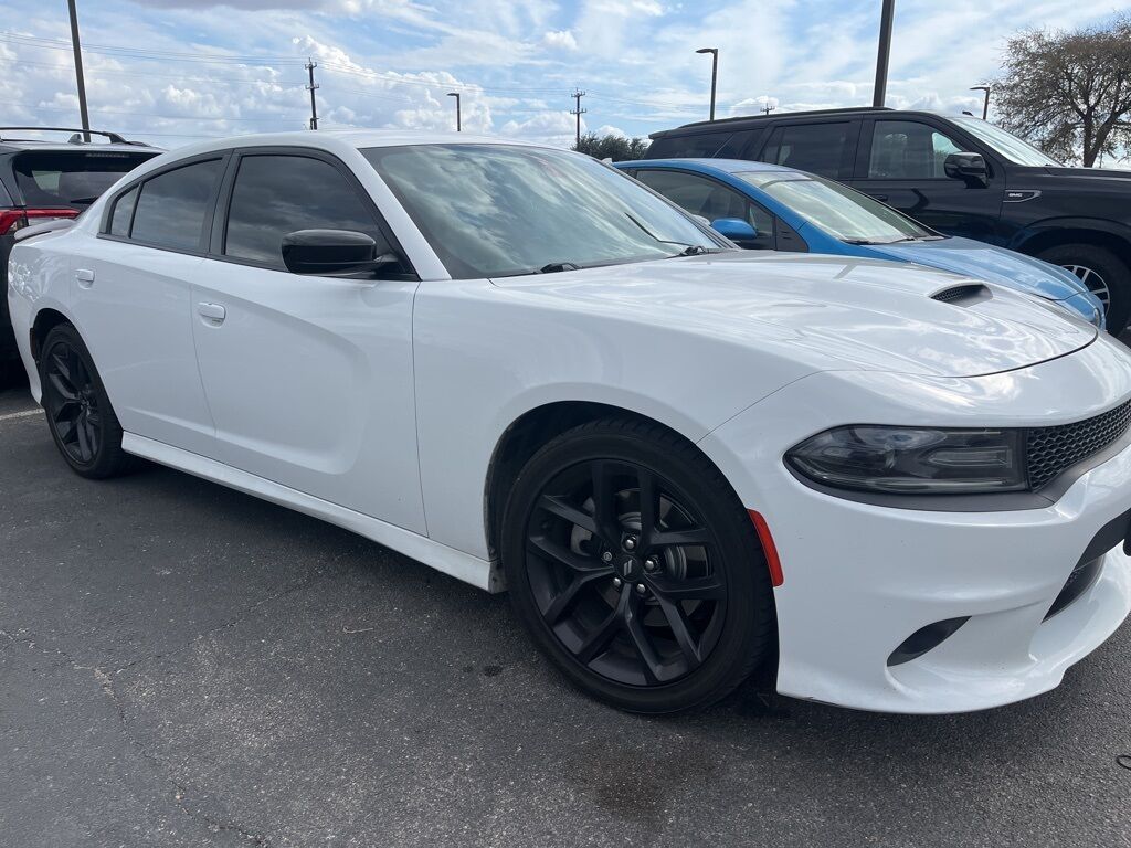 2021 Dodge Charger GT San Antonio TX