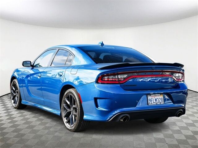 2021 Dodge Charger GT Huntington Beach CA