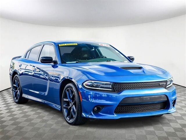 2021 Dodge Charger GT Huntington Beach CA