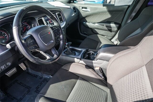 2021 Dodge Charger GT Huntington Beach CA