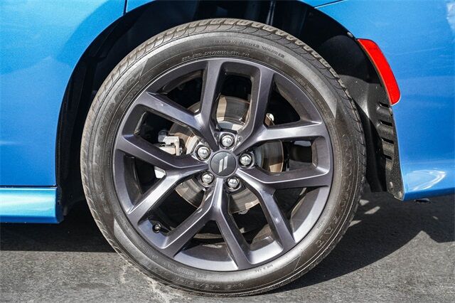 2021 Dodge Charger GT Huntington Beach CA
