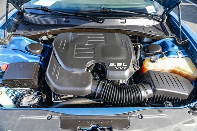 2021 Dodge Charger GT Huntington Beach CA