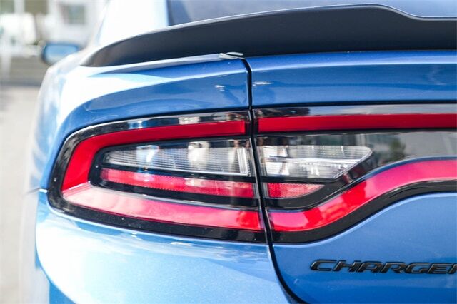 2021 Dodge Charger GT Huntington Beach CA