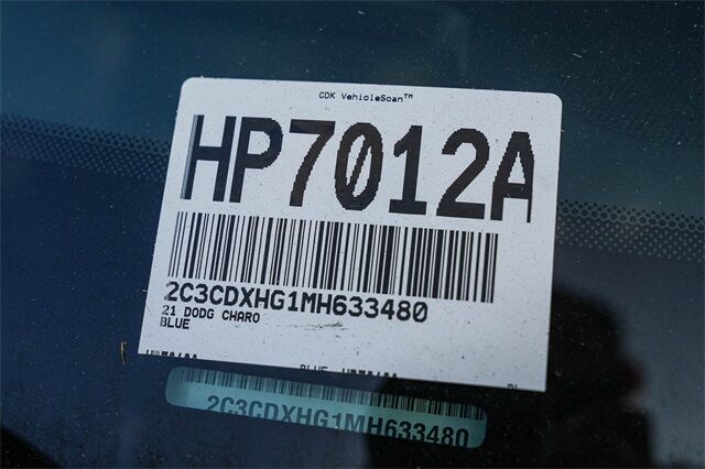 2021 Dodge Charger GT Huntington Beach CA