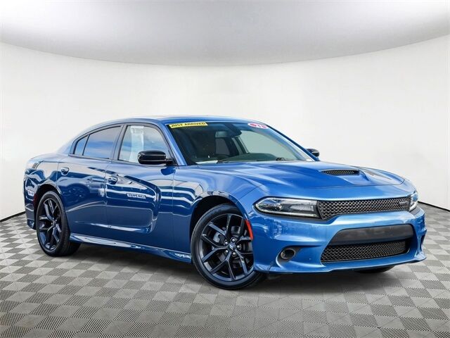 2021 Dodge Charger GT Huntington Beach CA