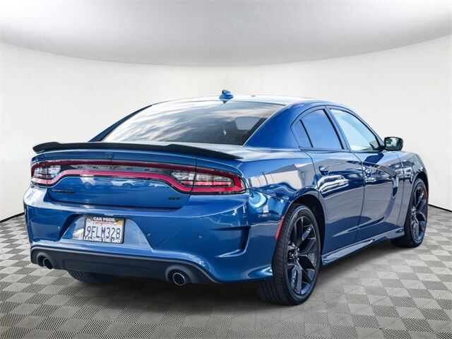2021 Dodge Charger GT Huntington Beach CA