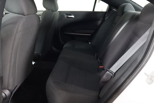 2021 Dodge Charger Police Raleigh NC