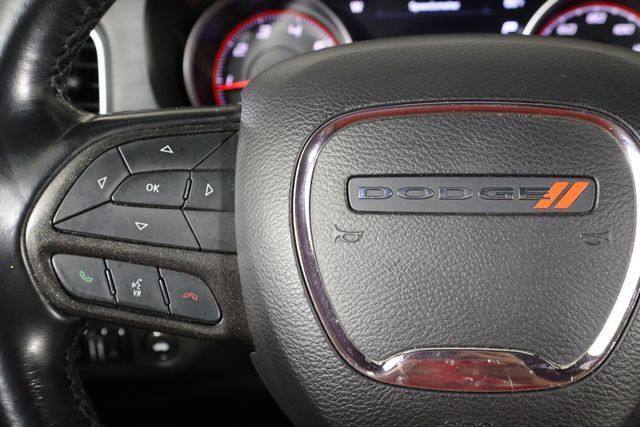 2021 Dodge Charger Police Raleigh NC