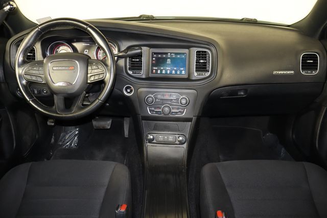 2021 Dodge Charger Police Raleigh NC