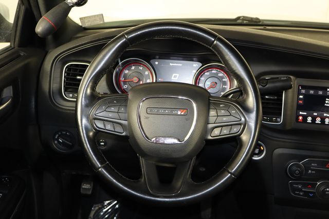 2021 Dodge Charger Police Raleigh NC