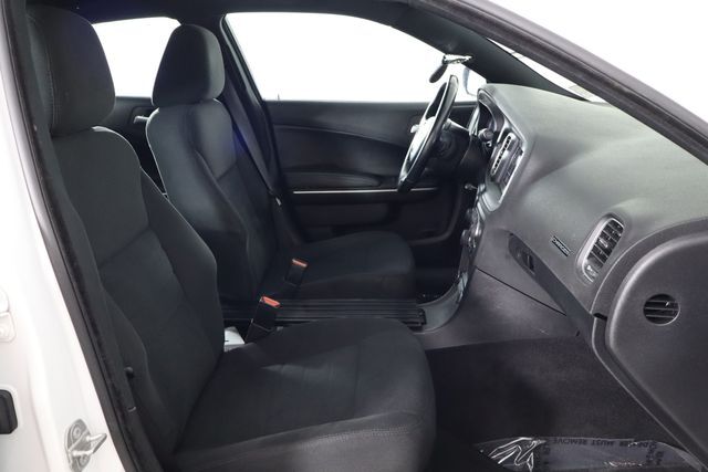 2021 Dodge Charger Police Raleigh NC