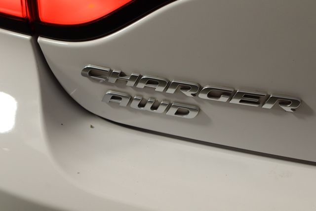 2021 Dodge Charger Police Raleigh NC