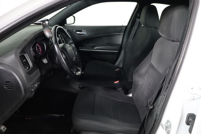 2021 Dodge Charger Police Raleigh NC