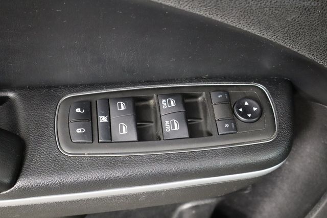 2021 Dodge Charger Police Raleigh NC