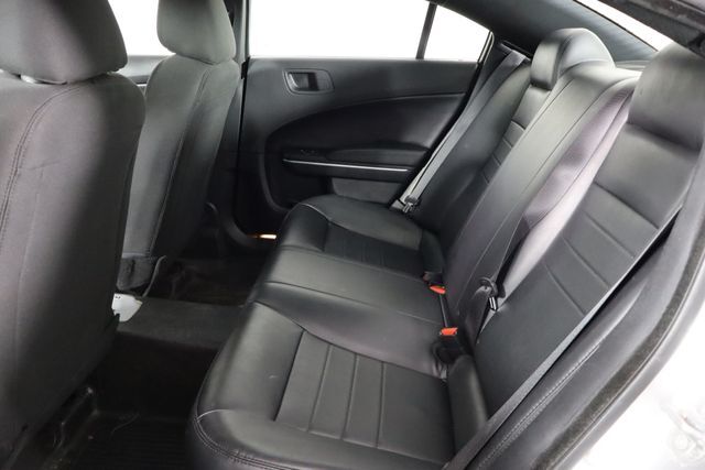 2021 Dodge Charger Police Raleigh NC