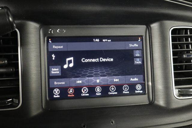 2021 Dodge Charger Police Raleigh NC