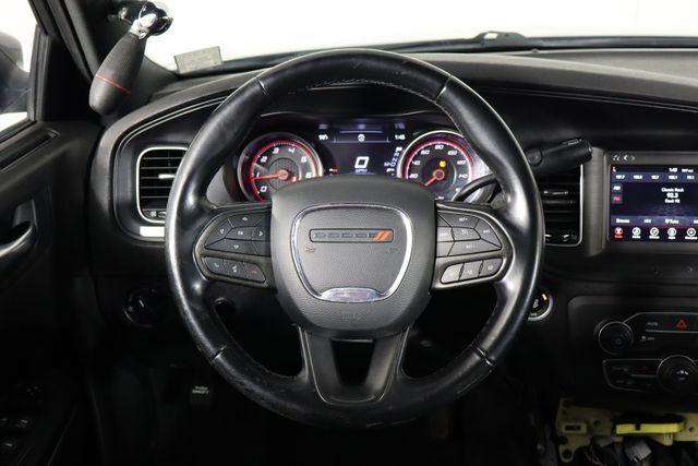 2021 Dodge Charger Police Raleigh NC