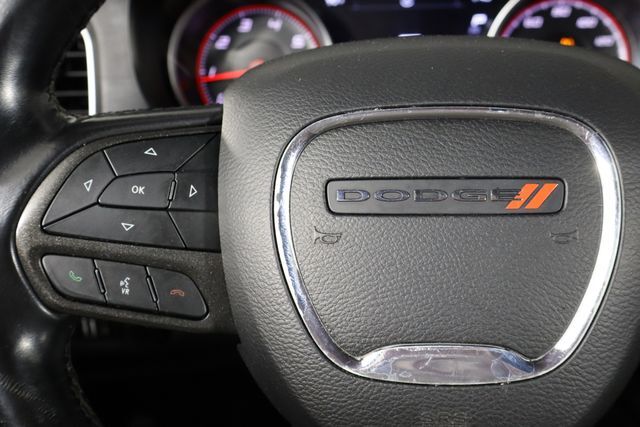 2021 Dodge Charger Police Raleigh NC