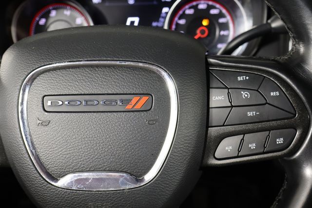 2021 Dodge Charger Police Raleigh NC