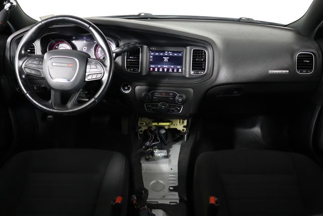 2021 Dodge Charger Police Raleigh NC