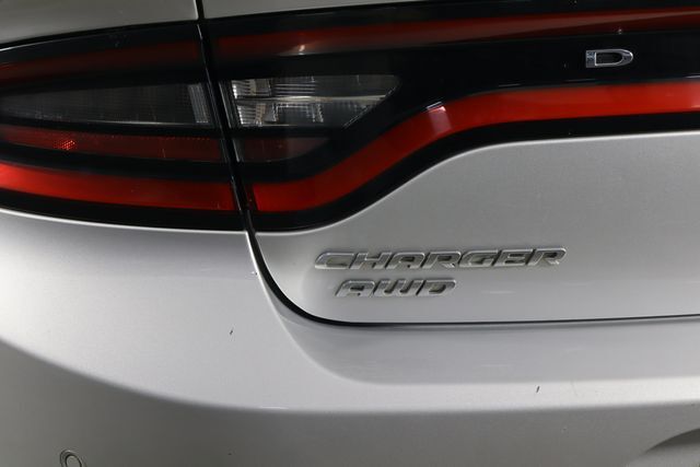 2021 Dodge Charger Police Raleigh NC