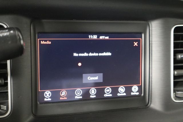 2021 Dodge Charger Police Raleigh NC